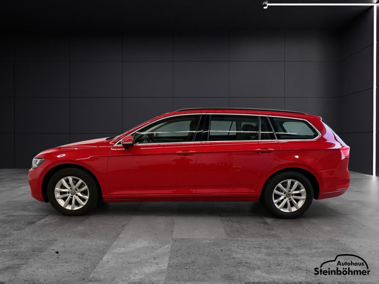 Volkswagen Passat Variant - Bild 3