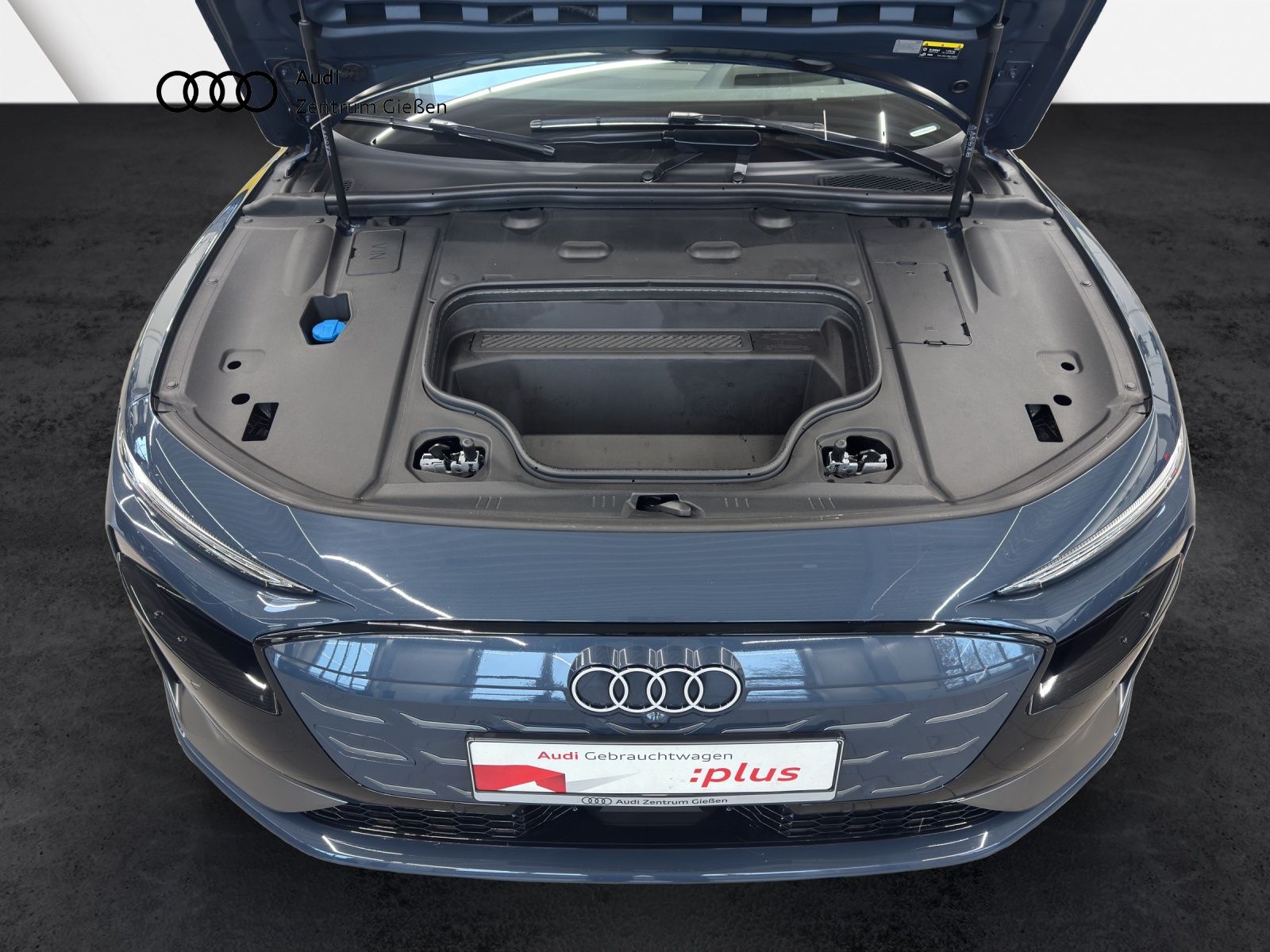 Audi A6 e-tron - Bild 15