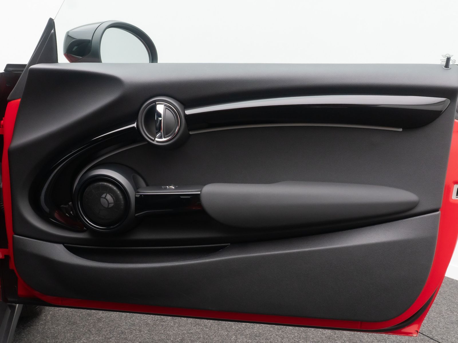 Fahrzeugabbildung MINI Cooper S Cabrio DAB Kamera HUD H/K Komfort Voll