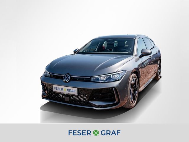 VW Passat 2.0 TDI R-Line DSG/Matrix/ACC/DCC/HuD/AHK