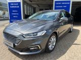 Ford Mondeo Lim 2.0 Hybrid Titanium Navi LED - Ford Mondeo: Limousine