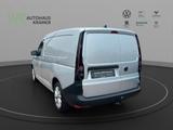 Volkswagen Caddy Maxi Cargo 2,0 TDI 4motion AHK Navi LED Me - Volkswagen Caddy Maxi: Motion