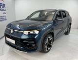 Volkswagen Tayron 4Motion R-Line*7Sitz*2.0TDI-142kW*LED*E6e - Volkswagen: 4motion