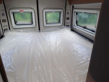 Knaus BoxLife PLATINUM SELECTION 630 ME Modell 2025