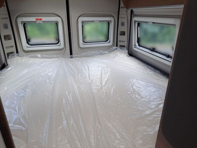 Knaus BoxLife PLATINUM SELECTION 630 ME Modell 2025