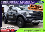 Ford Ranger Raptor-Paket DOKA 4x4 3.0 EcoB. 3,99% FIN