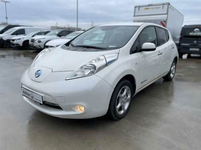 Nissan Leaf Acenta 24 kWh