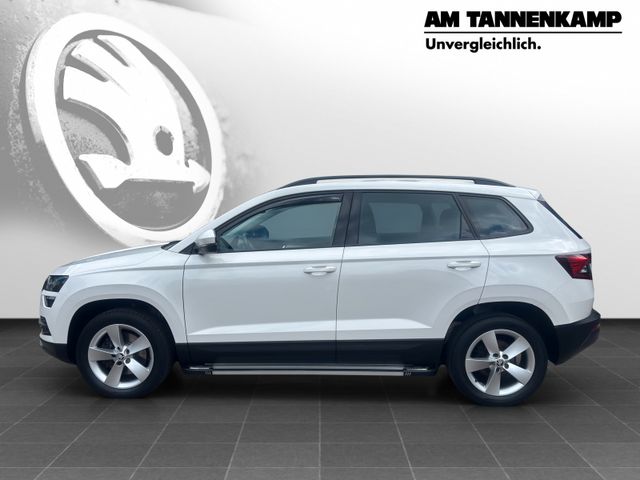 Karoq 1.0 TSI Ambition*Business-Paket*Amundsen*