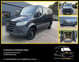 Mercedes-Benz Sprinter 316 CDI Kasten L1H1 *Kamera 360° Autom. - Mercedes-Benz CDI