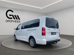 OPEL Zafira Life Edition L3 Sitzheizung | 8x Bereift