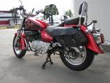 Hyosung GV 125 Aquila - HYOSUNG MOTORRAD