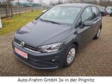 Volkswagen Golf Sportsvan VII NAVI SHZ - Volkswagen Golf mit Diesel-Antrieb