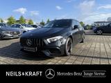 Mercedes-Benz AMG A 45 S 4MATIC+ Kompaktlimousine +AMG-Sport - gebrauchte Mercedes-Benz A 45 AMG aus dem Jahr 2021