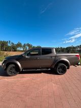 Mitsubishi L200 Diamant Edition - Mitsubishi Diamante Gebrauchtwagen