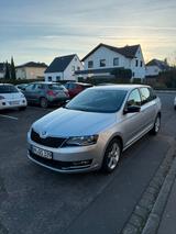 Skoda Rapid Spaceback 1.0 TSI - Skoda Rapid in Köln
