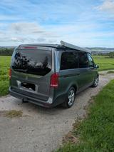 Mercedes-Benz V-Klasse Vito Marco Polo 220 d 4MATIC Edition - Mercedes-Benz Vito marco polo