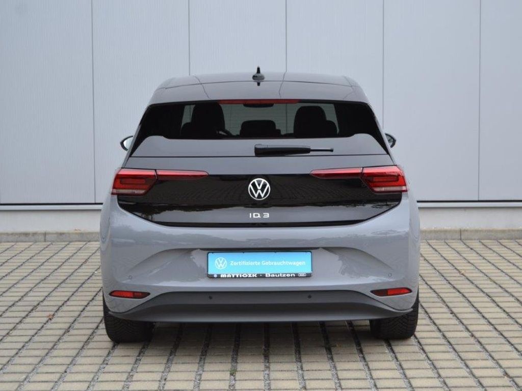 ID.3 Pro 204 PS Facelift Move 19-ZOLL/NAVI-PRO+R