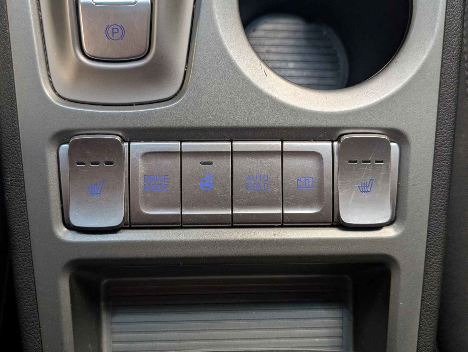 Fahrzeugabbildung Hyundai Kona Prime Elektro*KRELL*LED*CAM*ACC*AHK*SCHECK*