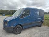 Volkswagen Crafter, neuer Selbstausbau, autark, WC Raum - Offers
