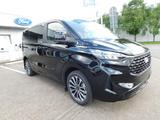 Ford Tourneo Custom Titanium X  2.0 L1 Autom. Allrad - Ford Gebrauchtwagen in Lünen
