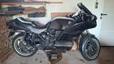 BMW K100RS, 16V - BMW K100 RS