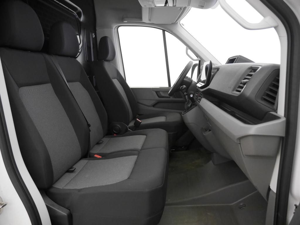 Volkswagen Crafter - Bild 4