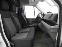 Volkswagen Crafter - Vorschau Bild 4