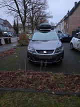 Seat Alhambra 1.4 TSI Start&Stop DSG FR-Line - Seat Alhambra in Köln