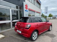 Suzuki Swift - Vorschau Bild 4