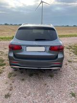 Mercedes-Benz GLC 300 4MATIC Autom. - - gebrauchte Mercedes-Benz GLC 300 aus dem Jahr 2020