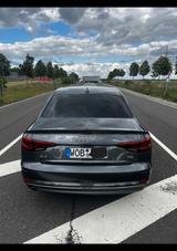 Audi A4 S-line|Vollausst.|SH|Nav|PDC|8-fach|ACC - Audi A4 mit Diesel-Antrieb: Limousine