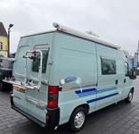 Pössl DUO * Markise * Grüne Plakette *