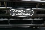 Land Rover Defender 110 ADVENTURE * 7-Sitzer * Standheizung - gebrauchte Land Rover Defender aus dem Jahr 2016