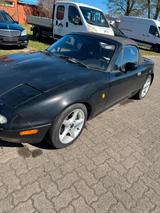 Mazda MX-5 (Baujahr 1995)  Oldtimer für L... - gebrauchte Mazda MX-5 aus dem Jahr 1995
