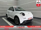 e.GO Life First Edition " 1 HAND-SITZH-KLIMA-ALU" - E.Go Kleinwagen