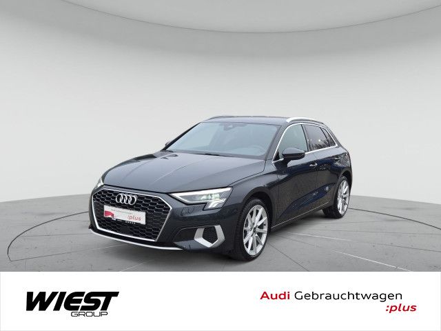 Audi A3 Sportback advanced 35 TFSI S tronic, S LINE/L