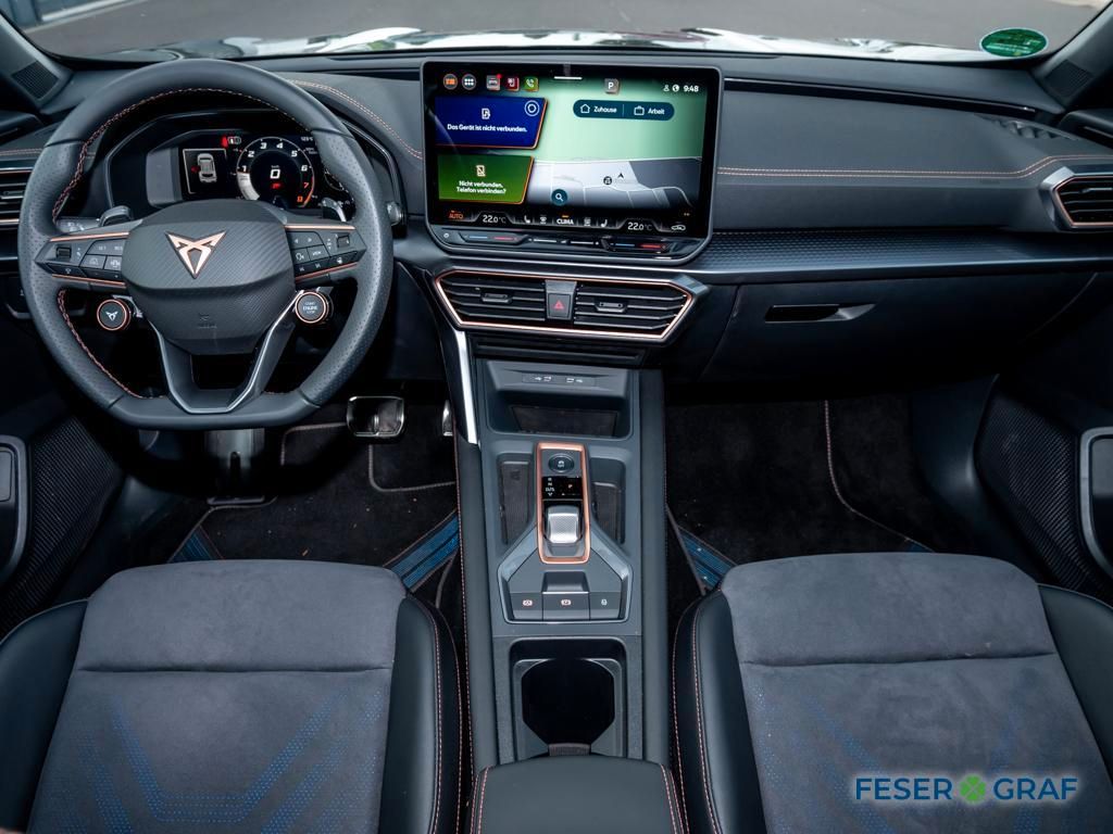 Cupra Formentor - Bild 11