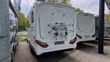 HYMER / ERIBA / HYMERCAR / B-MC 600 T / BMC 600 T / B-Klasse / Hubbett - HYMER / ERIBA Separate Dusche