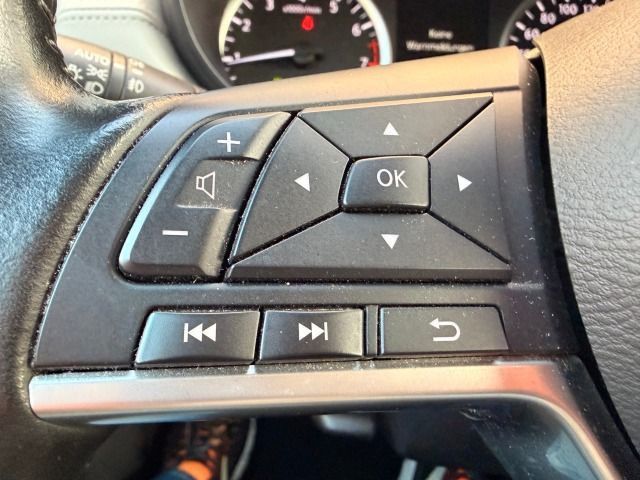 Fahrzeugabbildung Nissan Micra 1.0 Tekna Xtronic LED*Connect*Shz*Bose*AHK