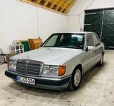 Mercedes-Benz E 420 - Mercedes-Benz E 420 mit Benzin-Antrieb