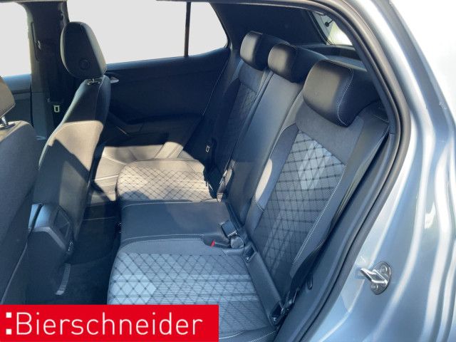 Volkswagen T-Cross - Bild 15