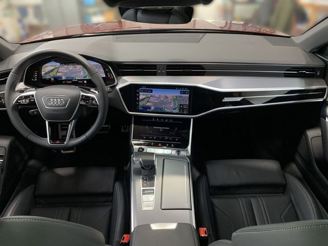 A7 Sportback 45 TDI QUATTRO S LINE MATRIX+PANO+K