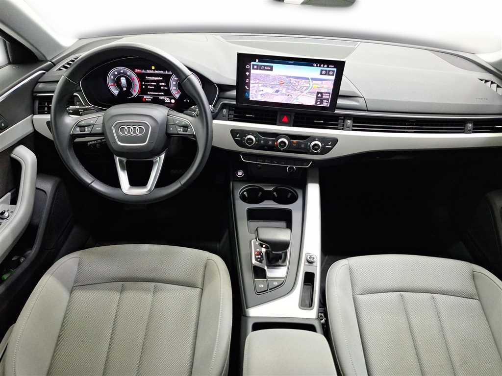Audi A4 Avant advanced 35 2.0 TFSI S-tronic LED, миниатюра 18