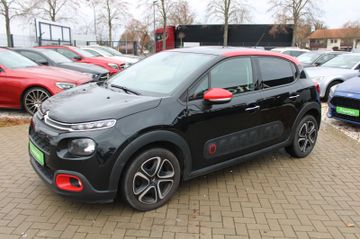 Citroën C3 Shine
