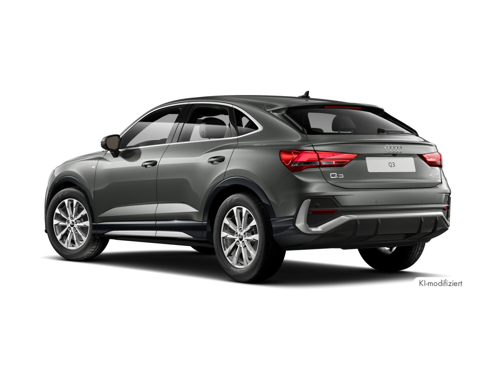 Audi Q3 - Bild 5
