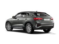 Audi Q3 - Vorschau Bild 5
