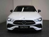 Mercedes-Benz CLE 450 4M AMG Pano*HUD*NIGHT*Burmester*AHK*20" - Mercedes-Benz CLE 450 aus 2024