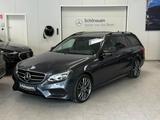 Mercedes-Benz E 250 BT T AMG+AIRM+TV+FONDENt+FAP+HARMAN+MASSAG - Mercedes-Benz E 250: Standheizung
