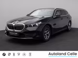 BMW 520d Kamera DAB H/K Leder AdaptivLED Alarm Sport - BMW 520 in Dresden