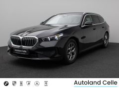 Foto Nummer 1: BMW 520d